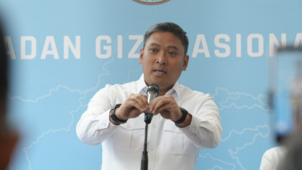 BGN Pastikan Penutupan 833 SPPG Tak Ganggu Program Makan Bergizi Gratis