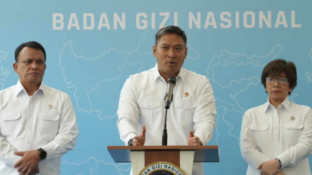 3 Agenda Prioritas Kepala BGN, Fokus Berantas Korupsi dan Perkuat Tata Kelola Program MBG