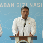 3 Agenda Prioritas Kepala BGN, Fokus Berantas Korupsi dan Perkuat Tata Kelola Program MBG