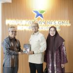 Pemkot Tasikmalaya Gandeng Perpusnas, Perkuat Literasi dan Transformasi Perpustakaan Berbasis Inklusi Sosial