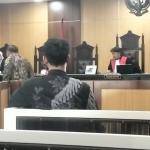 Tim Kuasa Hukum ARM Ajukan Praperadilan, Persoalkan Penetapan Tersangka hingga Penahanan