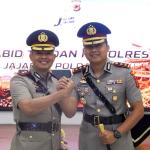 Mutasi Polda Jabar 2026, AKBP Andik Eko Siswanto Pimpin Polres Tasikmalaya Kota Gantikan AKBP Andi Purwanto