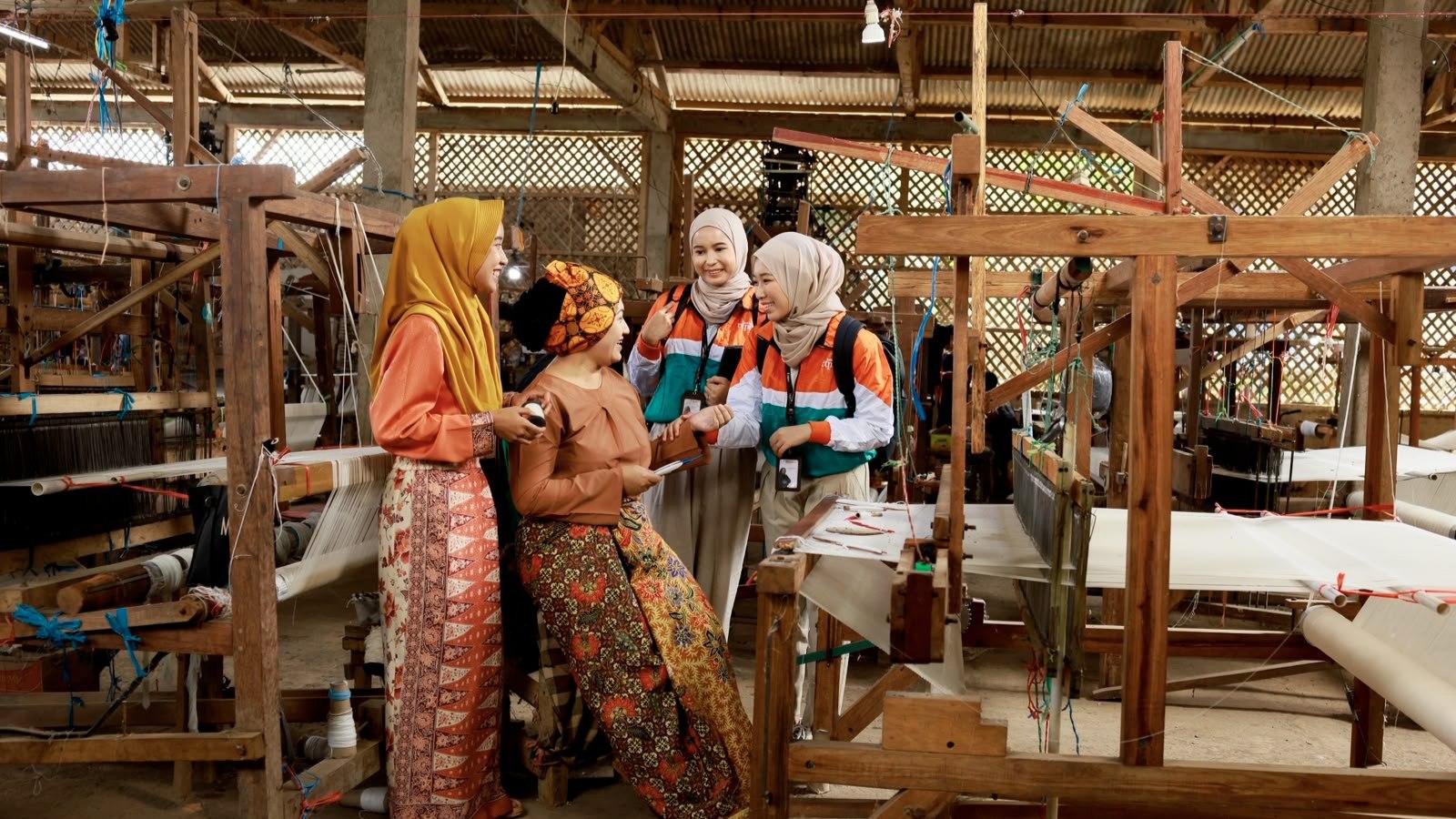 BTPN Syariah Catat Pertumbuhan Pembiayaan 9 Persen di Semester I 2026, Fokus Perkuat Segmen Ultra Mikro