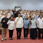 OJK Tasikmalaya Perkuat Literasi Keuangan Guru dan Kepala Sekolah di Ciamis Melalui Program GENIUS