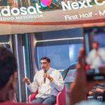 Trafik Data Indosat di Jawa Barat Tumbuh 16,6 Persen, Hampir 900 BTS 5G Siap Perkuat Konektivitas Digital