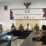Sirandah Menata, Inovasi Dinsos Ciamis Perkuat Penanganan Penyandang Disabilitas Mental Terlantar