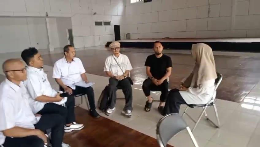 Viral Video Iklan Penginapan Bareng Pacar di Tasikmalaya, Disporabudpar: Konten Tidak Dibuat Pemilik Tempat