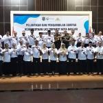 Wali Kota Banjar Dorong Sinergi Pengusaha dan Pekerja, Persiapan UMK 2027 Segera Dibahas