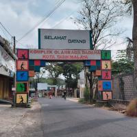 Penataan Kompleks Olahraga Dadaha Tasikmalaya, Warga: Jangan Hanya Wacana