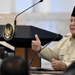 Swasembada Pangan Jadi Modal Strategis Indonesia Hadapi Ketidakpastian Global, Presiden Prabowo: Kita Bisa Jamin Kebutuhan Rakyat