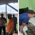 Seorang Duda di Tasikmalaya Ditemukan Meninggal, Polisi Lakukan Olah TKP dan Pemeriksaan Saksi