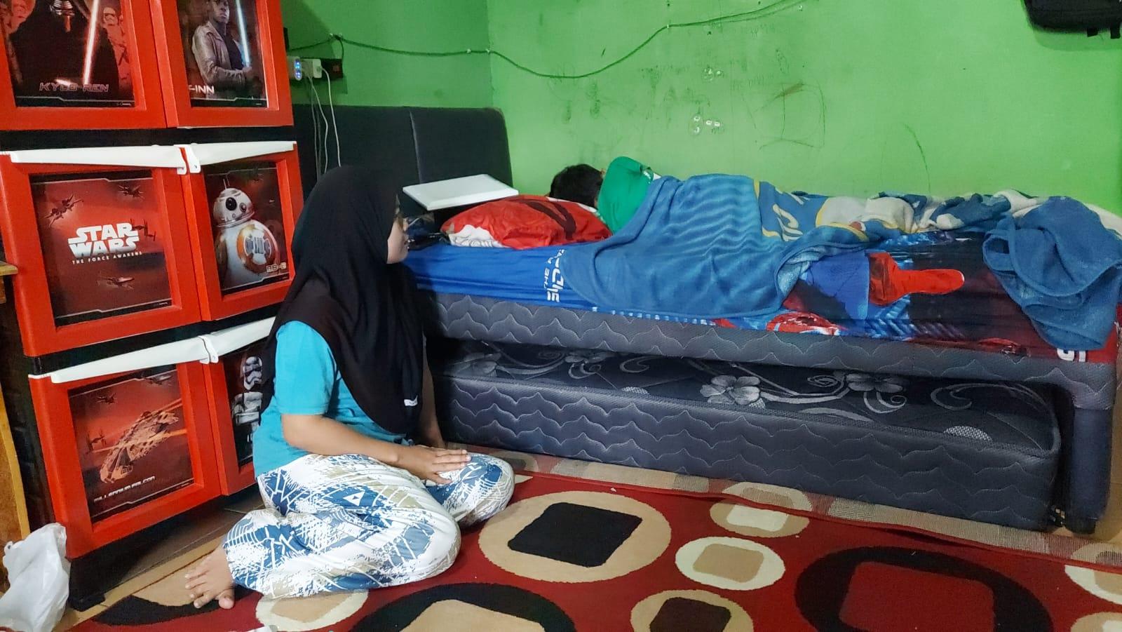 Dugaan Penganiayaan Siswa SD di Tasikmalaya, Korban Sempat Jalani Operasi