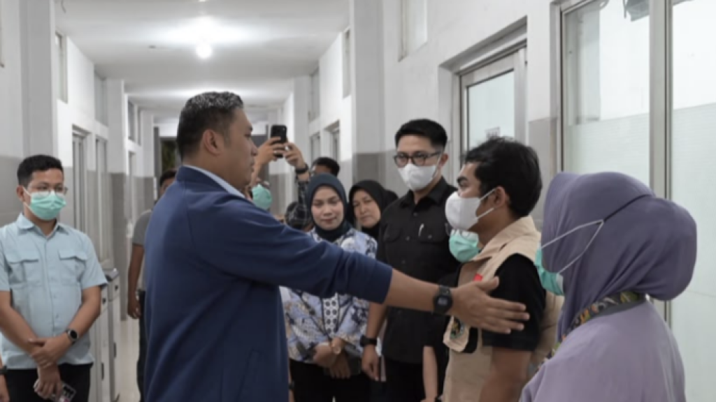 Kepala BGN Tegaskan Zero Tolerance, Keamanan Pangan Program MBG Jadi Prioritas Utama