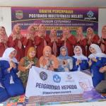 Optimalisasi Peran Kader Posyandu, STIKes Muhammadiyah Ciamis Perkuat Pendampingan Ibu Hamil Melalui Program Hibah Kemendiktisaintek