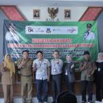 OJK Tasikmalaya dan TPAKD Garut Perkuat UMKM Melalui Program Desa EKI di Tepas Papandayan