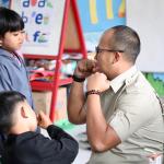 Wali Kota Tasikmalaya Tinjau TK Negeri Rakyat, Pastikan Anak dari Keluarga Prasejahtera Dapat Akses Pendidikan Gratis dan Berkualitas