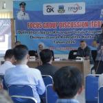 OJK Tasikmalaya dan Pemkab Garut Perkuat Akses Pembiayaan Petani Kentang, Dorong Ekosistem Agribisnis Terintegrasi
