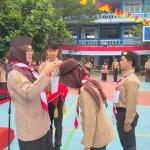 SMK BPN Tasikmalaya Gelar Permata 2026, Tanamkan Jiwa Disiplin, Mandiri, dan Kebersamaan bagi Siswa Baru