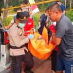 Pria Ditemukan Tewas Bersimbah Darah di Dekat Warungnya di Banjar, Polisi Selidiki Dugaan Pembunuhan