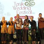 Tasik Wedding Festival 10.1 Resmi Digelar di Plaza Asia Tasikmalaya, Bidik Transaksi hingga Rp10 Miliar