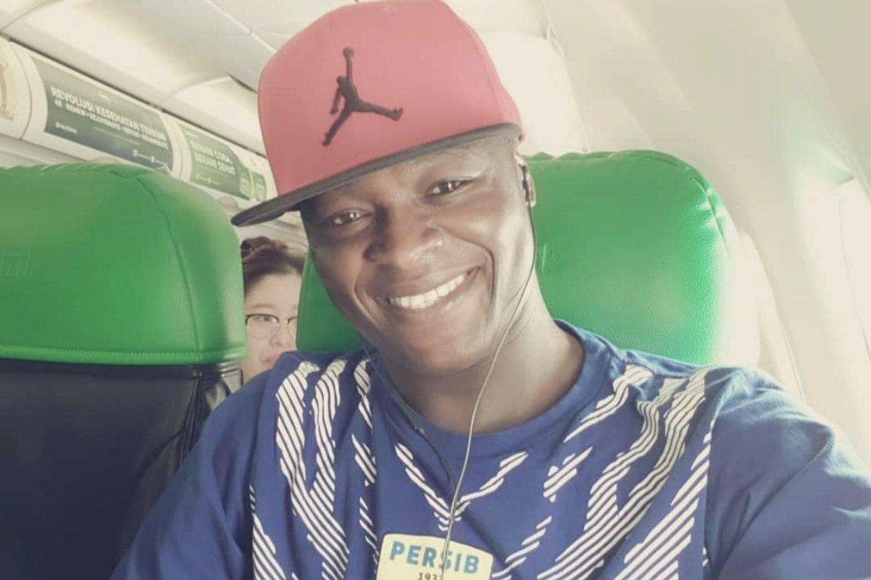 Ezechiel N’Douassel Tiba di Ciamis, Harapan Baru bagi PSGC di Liga 2 2026/2027