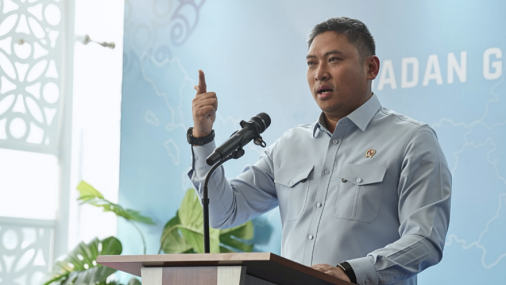 BGN Perketat Standar Keamanan Pangan MBG, SPPG Tanpa Sertifikat Higiene dan Sanitasi Terancam Ditutup Permanen