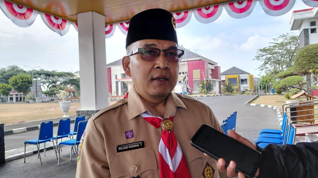 Disdik Kota Tasikmalaya Ajukan Revitalisasi SMPN 17 ke Pemerintah Pusat Usai Atap Kelas Roboh