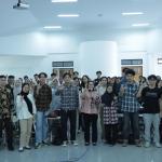OJK Tasikmalaya Edukasi Mahasiswa Baru Unpad agar Melek Finansial dan Terhindar dari Pinjol Ilegal