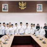2 Tahun Vakum, IPHI Kabupaten Ciamis Kembali Aktif, Bupati Herdiat Dukung Penguatan Organisasi