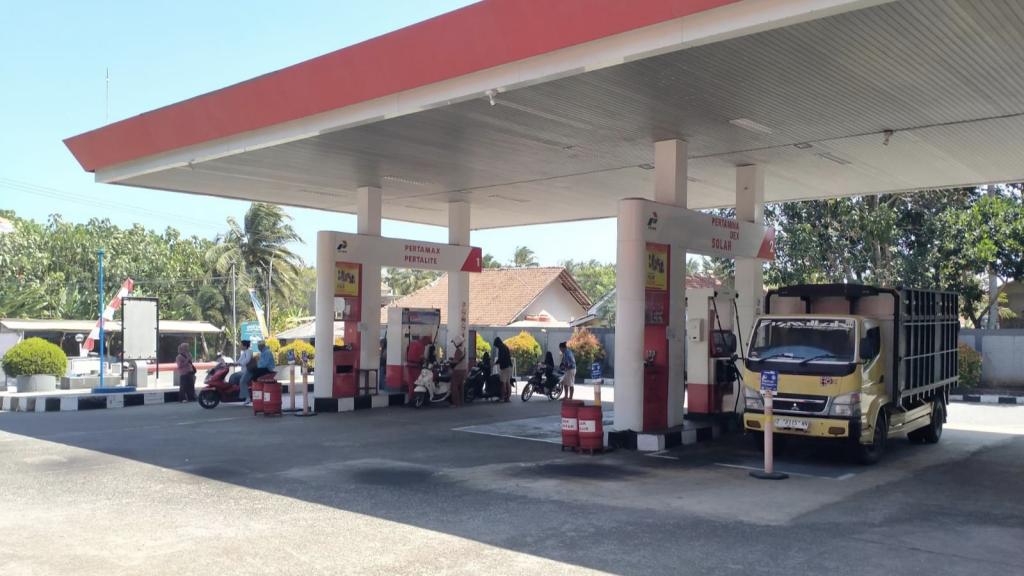 Hiswana Migas Priangan Timur Angkat Bicara Soal Keluhan Pelayanan di SPBU Cipatujah yang Viral di Media Sosial
