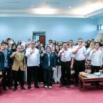 90 Mahasiswa Unpas Selesaikan Riset dan Praktik di 18 OPD Pemkab Ciamis, Sekda Tekankan Pentingnya Kolaborasi Akademisi dan Pemerintah