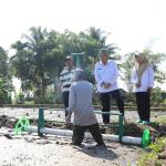 DKP3 Kota Tasikmalaya Mulai Terapkan Metode Tabela, Target Produksi Padi Tembus 10 Ton per Hektare