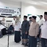 Dinsos P3A Kota Banjar Deklarasikan Pesantren Ramah Anak, Perkuat Pencegahan Perundungan dan Kekerasan Seksual