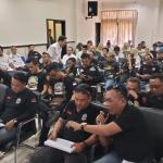 Kepemilikan Aset Banjar Waterpark Jadi Sorotan, GIBAS Desak Pemkot Bentuk Tim Khusus