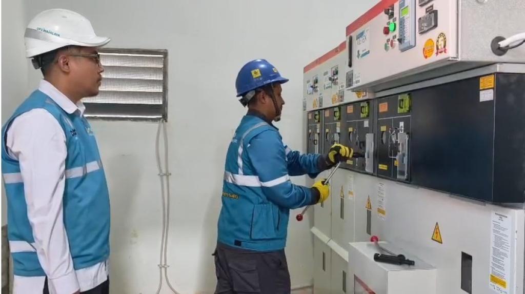 Pelanggan Bisnis dan Industri PLN UID Jabar Tumbuh Signifikan pada Semester I 2026, Dorong Pertumbuhan Ekonomi Daerah