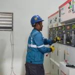 Pelanggan Bisnis dan Industri PLN UID Jabar Tumbuh Signifikan pada Semester I 2026, Dorong Pertumbuhan Ekonomi Daerah