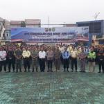 Deklarasi Kebangsaan Jaga Rawat Jawa Barat, Polres Tasikmalaya Kota Perkuat Sinergi Jaga Kamtibmas