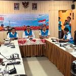 Dirut PLN Kawal Langsung Kesiapan Kelistrikan Nasional Jelang HUT ke-81 RI, Lebih dari 45 Ribu Personel Disiagakan