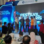 BI Tasikmalaya dan Pemkot Luncurkan Layanan Digital Berbasis QRIS, Perkuat Program Tasik Melayani