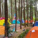 TAPA 2026 di Bukit Nangreu Galunggung Tasikmalaya Jadi Ajang Silaturahmi Pecinta Alam dan Semangat Kemerdekaan
