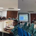 RS TMC Tasikmalaya Jalin Kemitraan Strategis dengan RSU Permata Medika Kebumen, Berbagi Praktik Terbaik Pengelolaan Rumah Sakit