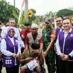Tim Pembina Posyandu Ciamis Perkuat Pencegahan Stunting, Disdukcapil Dorong Data Kependudukan yang Akurat