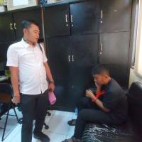 Pengakuan Pelaku Pembacokan Maut di Karangjaya Tasikmalaya: Saya Gelap karena Urusan Keluarga