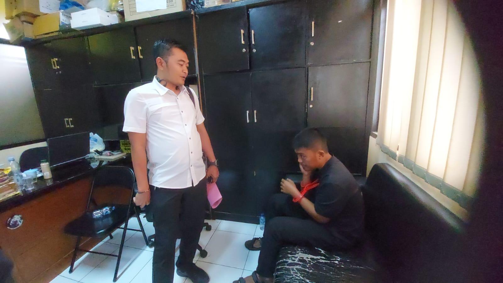 Pengakuan Pelaku Pembacokan Maut di Karangjaya Tasikmalaya: Saya Gelap karena Urusan Keluarga