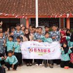 OJK Tasikmalaya Edukasi 80 Pelajar Sekolah Rakyat Terintegrasi 41, Dorong Budaya Menabung dan Waspada Judol