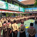 Perjusa SDN Citapen Tasikmalaya Resmi Dibuka, Tanamkan Jiwa Kepemimpinan dan Dukung Swasembada Pangan Menuju Indonesia Emas 2045