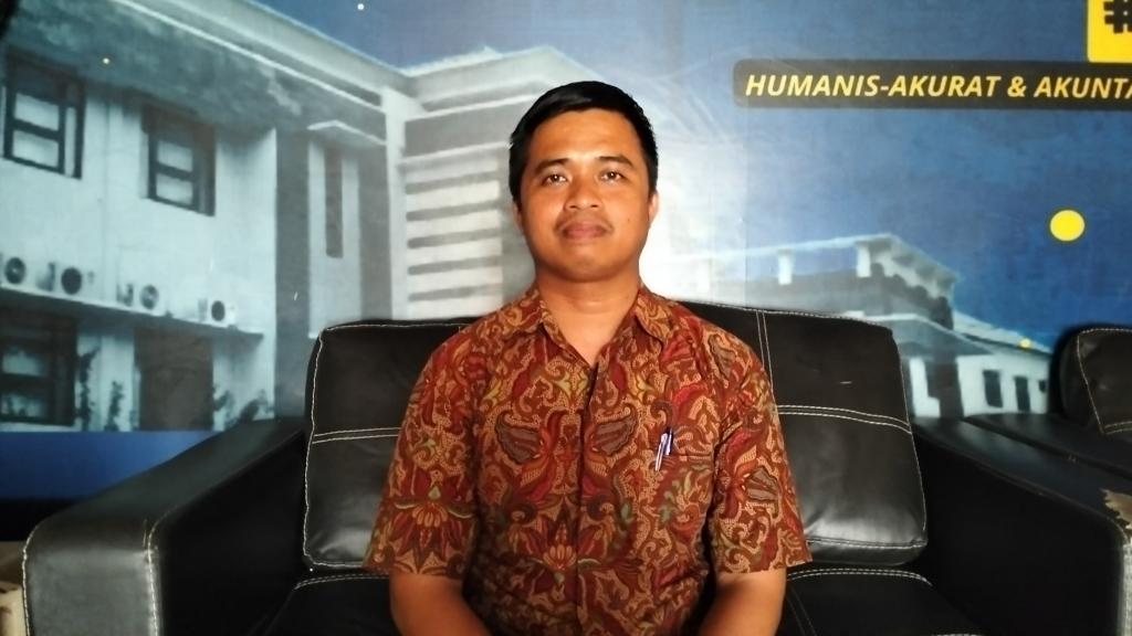 BKPSDM Banjar Data 471 Guru PPPK, Masih Menunggu Arahan Kemenpan-RB Terkait Mekanisme Alih Status