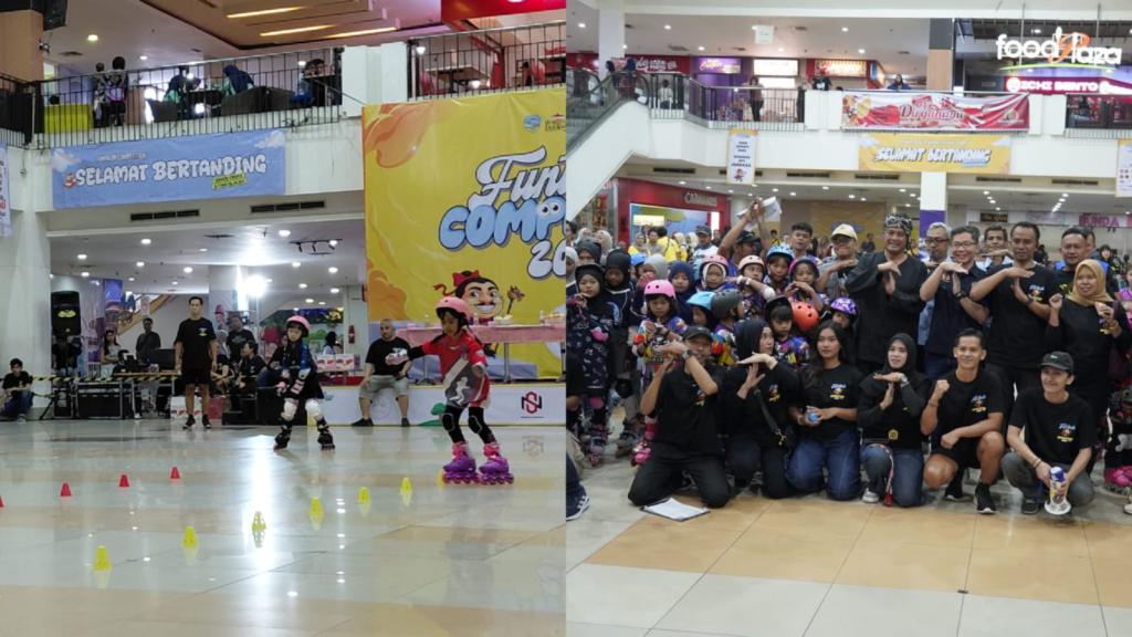 Funtasik Competition 2026 Diikuti 228 Peserta, Wawali Diky Candra: Tasikmalaya Semakin Dilirik