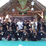 Dorong Regenerasi Pesilat Muda, DPD PPSI Kota Banjar Gelar Pasanggiri Pencak Silat Tradisional Jawara Paseuk Nagara II