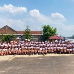DKC Pramuka Kota Banjar Gelar Latihan Dasar Kepemimpinan, Cetak Generasi Pemimpin Berintegritas dan Adaptif
